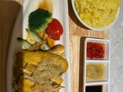 -水天堂西餐厅(绿宝广场店)