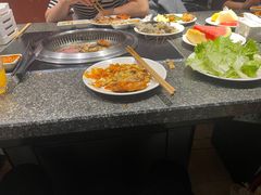 -德得轩烤涮一体自助餐厅(王府井店)