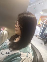 -川和潮人漂色·烫染·接发