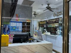 -小杨生煎(白玉兰广场店)