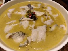 -粗茶淡饭·隐庐私厨(东亭店)