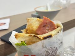 -神奇的香酥鸡蛋灌饼