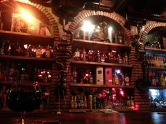 -周庄红庭演艺酒吧