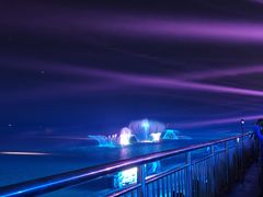 -南京金牛湖风景区