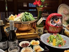 -牛道·和牛九食(市府恒隆广场店)