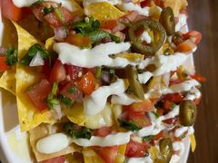 -panchos 墨西哥餐厅(嘉绿苑店)