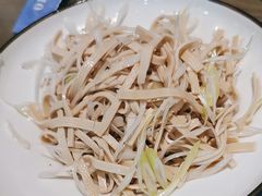 -会仙楼饭庄(宽厚里店)