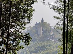 -莫干山风景区