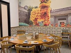 -猪腰一家·地道佛山菜(盐步店)