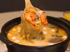 -香香海南菜餐厅