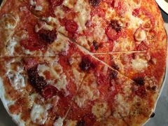 -Pizza Express(机场T1店)