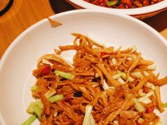 -十二点·辣椒炒肉(南山店)
