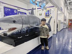 -沈阳海洋探索中心