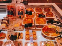 -巴黎贝甜(华堂新辰汇店)