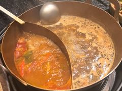 -一善菌·云南菌汤·云南菜(银泰城店)