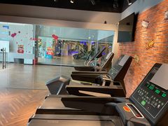-NRG 健身私教CLUB(云山路店)