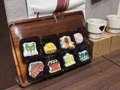 -7号里低糖生日蛋糕(南阳路店)