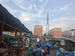 -清真·馬坡二旦烧烤(人生一串拍摄店)