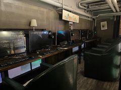 -第三空间·趣味桌游·轰趴.室内CS.剧本杀(大武汉1911店)