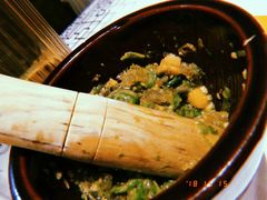 -丹江口渔村·湘味厨房(桃园店)