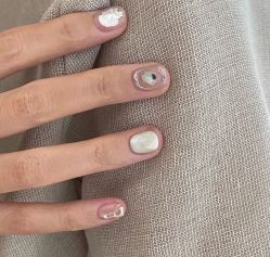 -1T·1M 日式美甲美睫