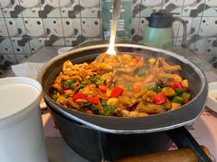 -蛙小侠·沸腾砂锅(西关新天地店)