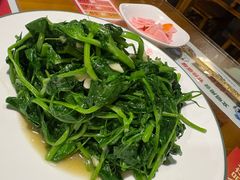 -重庆石磨豆花庄(乔庄店)