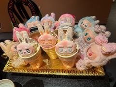-色響火锅(恒隆广场店)