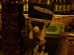 -城墙外BAR