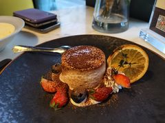 -绿茵阁牛扒餐厅(客村店)