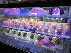 -野人先生现做冰淇淋(北京顺义祥云小镇店)