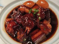 -曹家小菜(胜太路店)