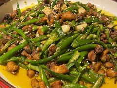 -有红鸡毛店·川菜(建设路店)