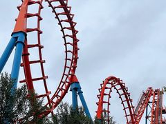 -厦门方特梦幻王国