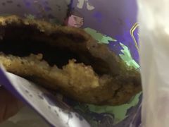-京天红炸糕(天通苑华联店)