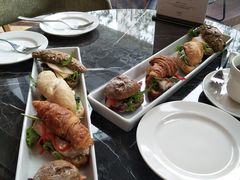 -BLU 全日制餐厅(上海安曼纳卓悦酒店)