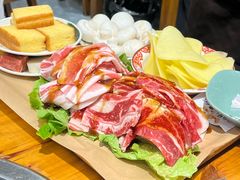 -玖泉里烤肉