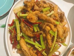 -昱德来·天津菜(河西店)