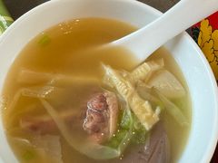-佬太公海鸭·海鲜大排档(上海总店)
