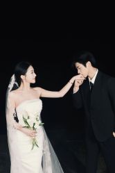 -罗马经典婚纱摄影·轻奢化定制