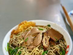 -老赵面店(大西路店)