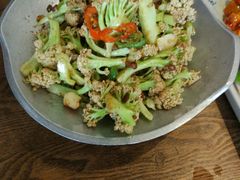 -双合园·海鲜水饺青岛菜(万佳广场店)