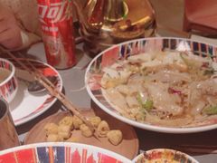 -塔哈尔·新疆盛宴(奉贤龙湖店)