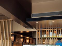 -雾山韩式烤肉·海南糟粕&椰子鸡火锅·海景餐厅(三亚绿发山海天JW万豪酒店)