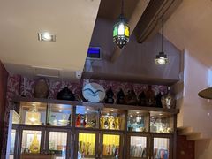 -翡翠鸟精品泰国菜(北辰财富中心店)