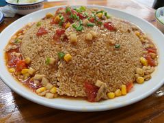 -高淳老街土菜馆(迎薰门店)