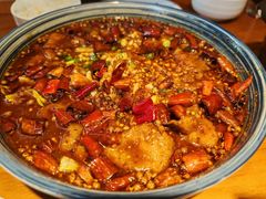 -好嫂子酱猪手•农家菜(华远坊店)