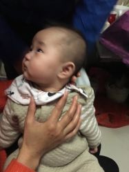 -龙文宝贝上门婴儿理发满月剃胎毛(闵行店)