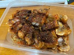 -脆皮五花肉(建东街旗舰店)