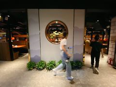 -山之屋炭火烧肉·生啤畅饮(大朗万科中央公园店)